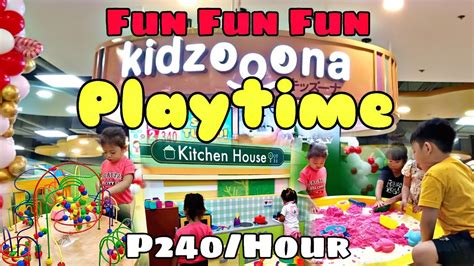 kidzooona sm city davao davao city photos|SM City Davao .